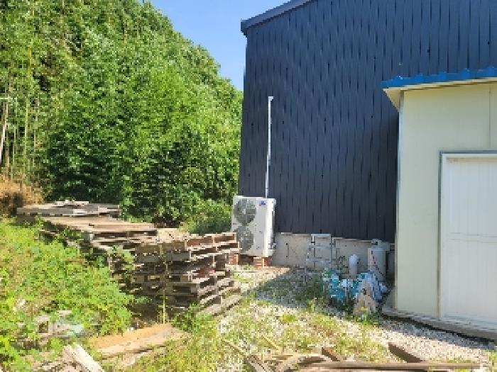 경상남도 통영시 도산면 도선리 959-4 공장 경매 사진 18
