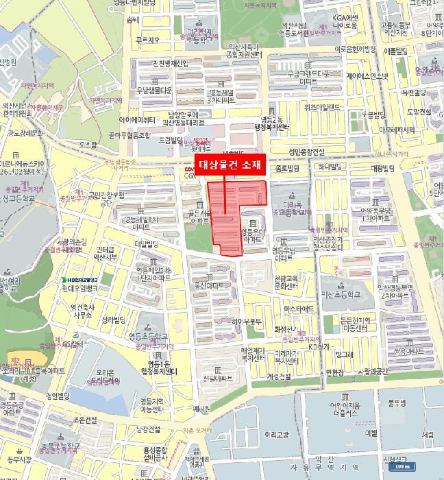전북특별자치도 익산시 영등동 771-2 비사벌아파트 101동 7층 704호 아파트 경매 사진 6
