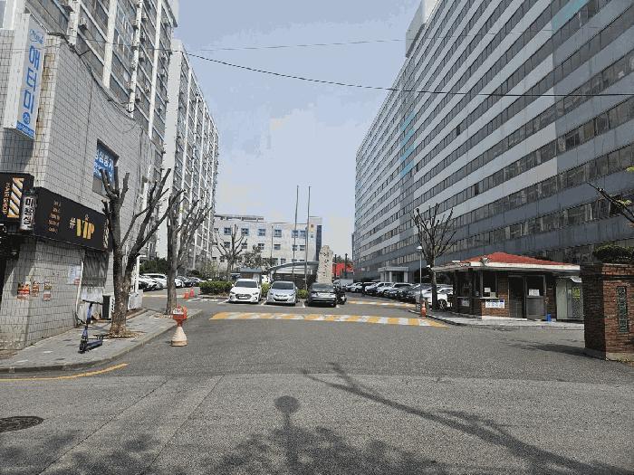 전북특별자치도 익산시 어양동 84 우미아파트 102동 1층101호 아파트 경매 사진 4