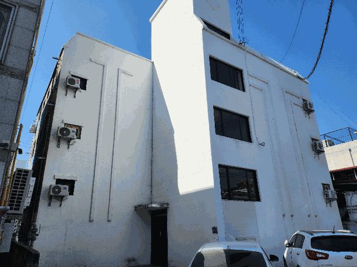 전북특별자치도 전주시 덕진구 진북동 834-81 2층204호 다세대(빌라) 경매 사진 2