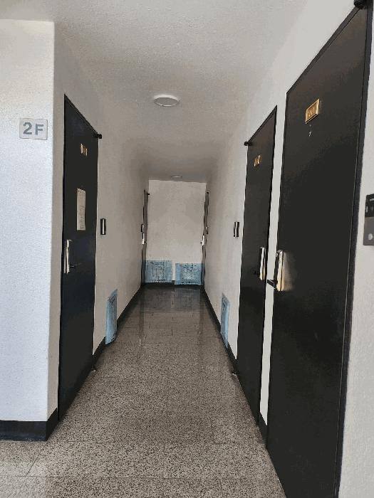 전북특별자치도 전주시 덕진구 진북동 834-81 2층204호 다세대(빌라) 경매 사진 5