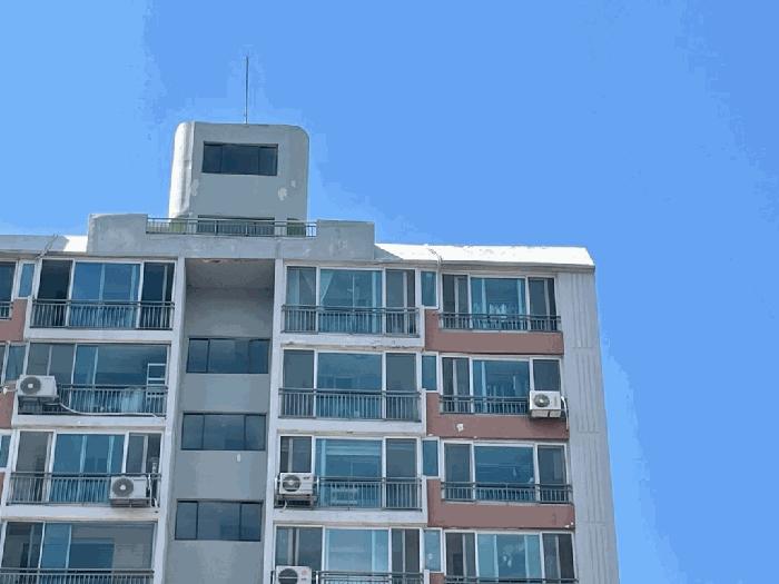 전북특별자치도 전주시 완산구 서신동 5-10 롯데아파트 102동 12층1208호 아파트 경매 사진 2