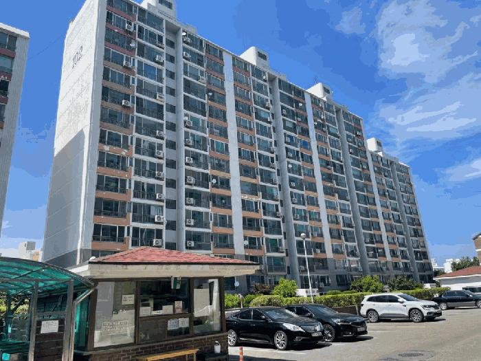 전북특별자치도 전주시 완산구 서신동 5-10 롯데아파트 102동 12층1208호 아파트 경매 사진 3