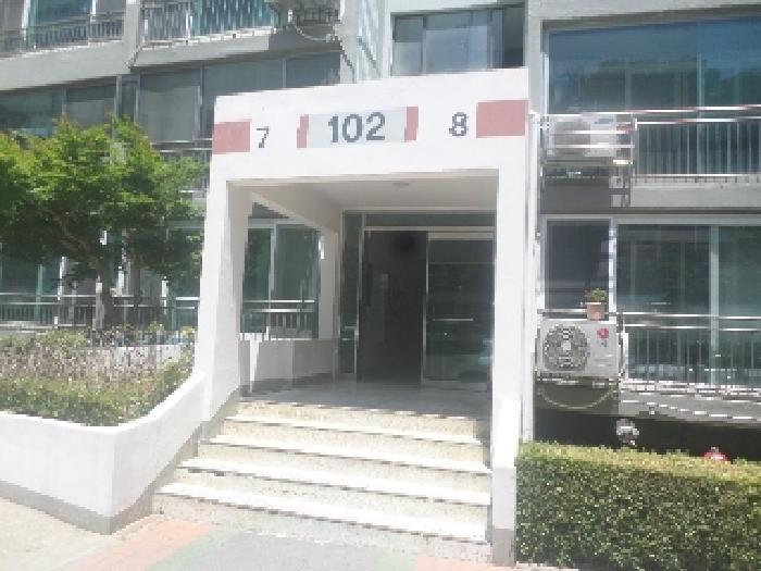 전북특별자치도 전주시 완산구 서신동 5-10 롯데아파트 102동 12층1208호 아파트 경매 사진 6