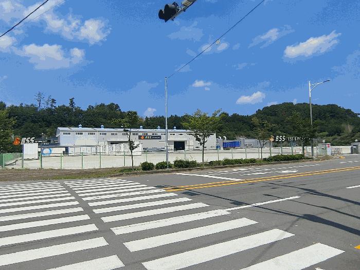 경상남도 창녕군 도천면 송진리 863 공장 경매 사진 1