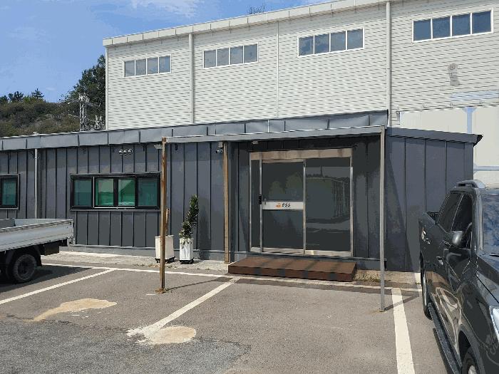 경상남도 창녕군 도천면 송진리 863 공장 경매 사진 15