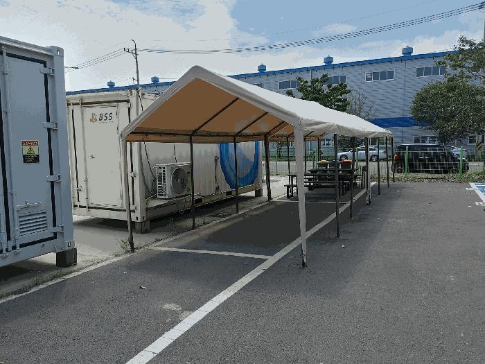경상남도 창녕군 도천면 송진리 863 공장 경매 사진 29