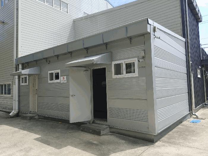 경상남도 창녕군 도천면 송진리 863 공장 경매 사진 35