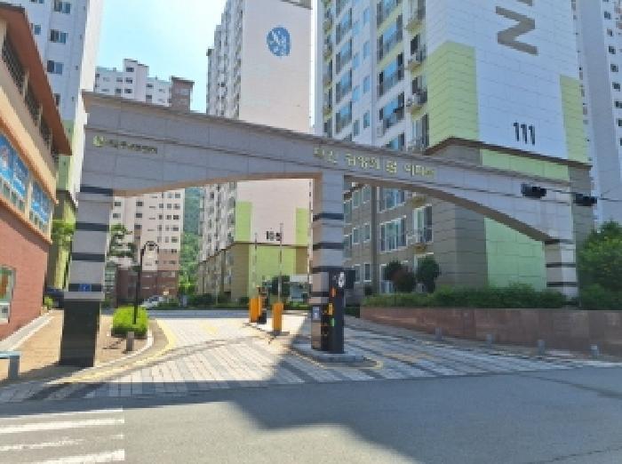전라남도 광양시 광양읍 구산리 832-1 덕진광양의봄아파트 105동 6층604호 아파트 경매 사진 13