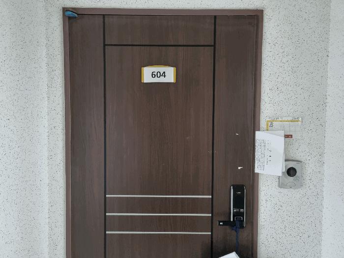 전라남도 광양시 광양읍 구산리 832-1 덕진광양의봄아파트 105동 6층604호 아파트 경매 사진 4