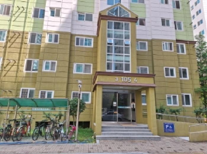전라남도 광양시 광양읍 구산리 832-1 덕진광양의봄아파트 105동 6층604호 아파트 경매 사진 5