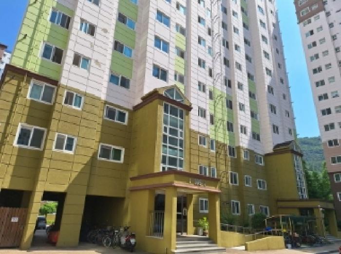 전라남도 광양시 광양읍 구산리 832-1 덕진광양의봄아파트 105동 6층604호 아파트 경매 사진 6