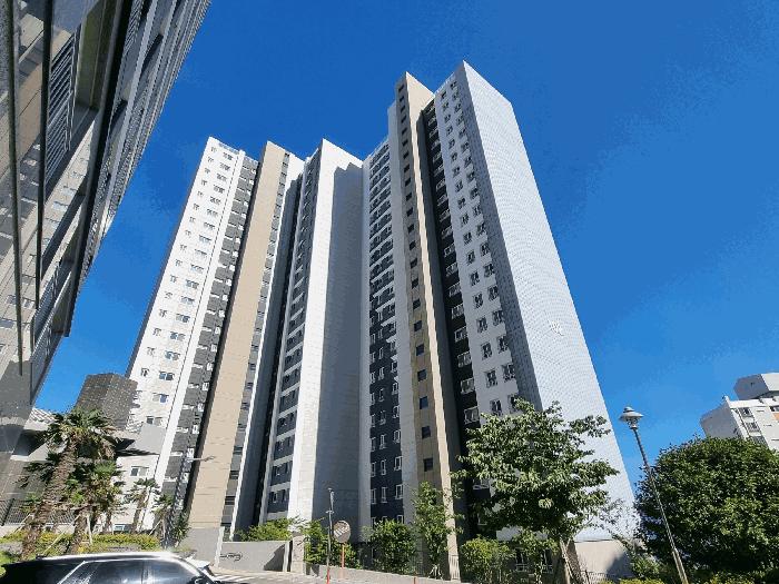 전라남도 여수시 신월동 1806 경도비전지에이그린웰 102동 14층1404호 아파트 경매 사진 2