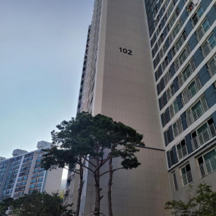 전라남도 여수시 신월동 1806 경도비전지에이그린웰 102동 14층1404호 아파트 경매 사진 5