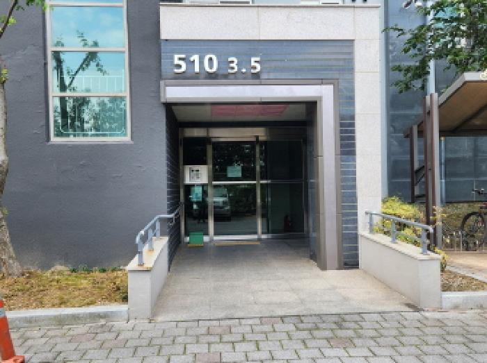 전라남도 순천시 해룡면 신대리 2003 중흥에스-클래스5단지 510동 20층2003호 아파트 경매 사진 3