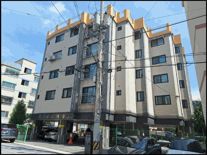 인천 계양구 다세대(빌라)