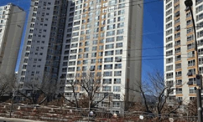 경상남도 밀양시 삼문동 755 밀양도뮤토아파트 103동 1층101호 아파트 경매 사진 1