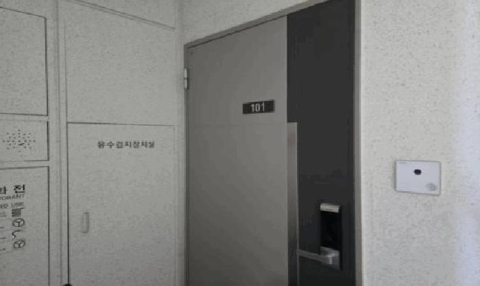 경상남도 밀양시 삼문동 755 밀양도뮤토아파트 103동 1층101호 아파트 경매 사진 4