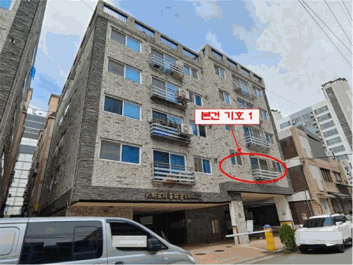 인천 계양구 다세대(빌라)