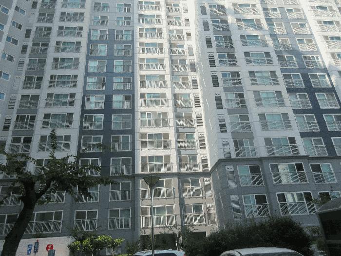전라남도 광양시 아파트