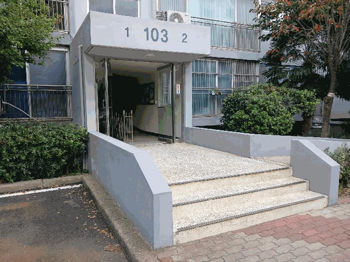 전라남도 목포시 상동 764 상동현대아파트 103동 5층 502호 아파트 경매 사진 2