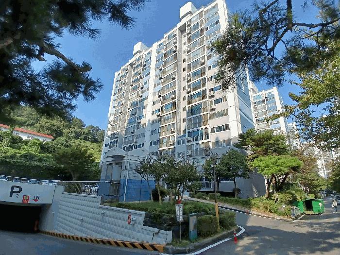 전라남도 목포시 상동 764 상동현대아파트 103동 5층 502호 아파트 경매 사진 3