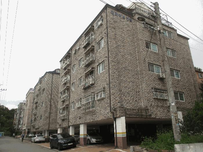인천 계양구 다세대(빌라)