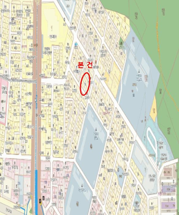인천광역시 남동구 간석동 78-5 프라임뷰 2층202호 다세대(빌라) 경매 사진 15