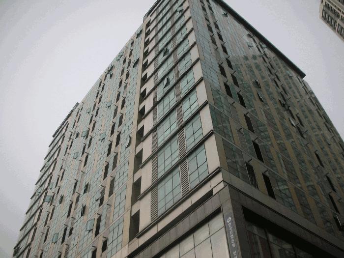 인천광역시 남동구 구월동 1140 구월동코아루파크드림 5층505호 오피스텔 경매 사진 2