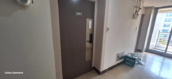 인천광역시 남동구 구월동 1140 구월동코아루파크드림 5층505호 오피스텔 경매 사진 9