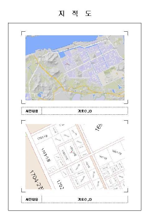 전라남도 영암군 삼호읍 난전리 1703-19 공장 경매 사진 45