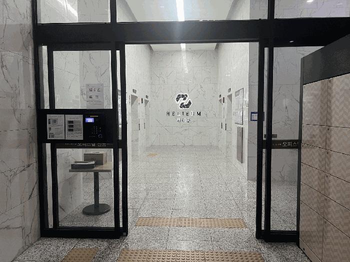 인천광역시 미추홀구 용현동 665-8 인하대역헤리움메트로타워 3층364호 오피스텔 경매 사진 2