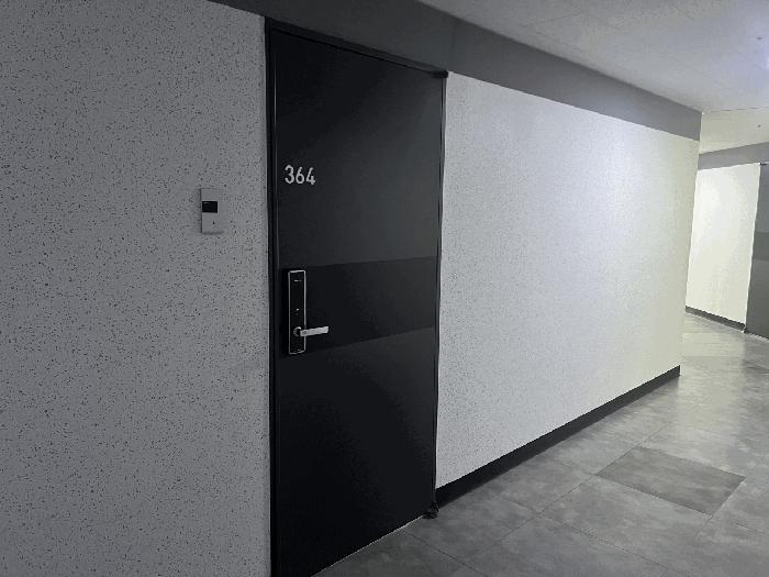 인천광역시 미추홀구 용현동 665-8 인하대역헤리움메트로타워 3층364호 오피스텔 경매 사진 4