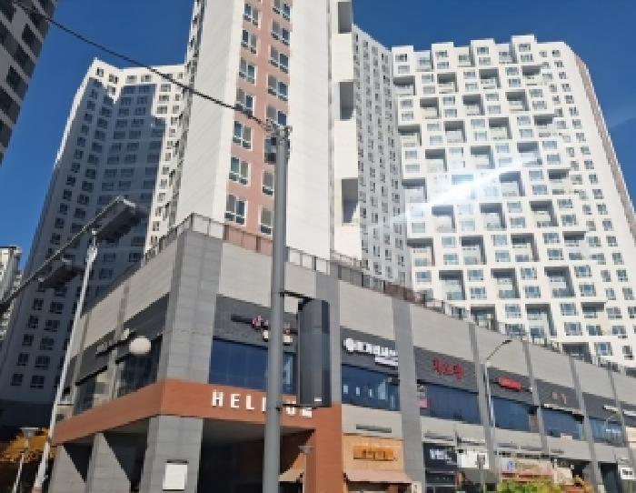 인천광역시 미추홀구 용현동 665-8 인하대역헤리움메트로타워 3층364호 오피스텔 경매 사진 5