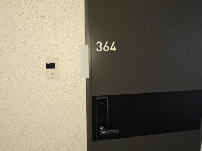 인천광역시 미추홀구 용현동 665-8 인하대역헤리움메트로타워 3층364호 오피스텔 경매 사진 8