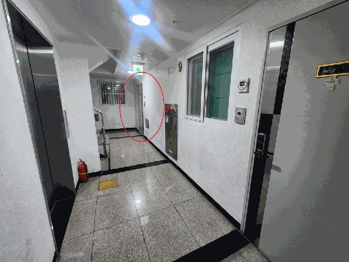 인천광역시 부평구 부평동 409-1 탑클래스 9층902호 오피스텔 경매 사진 5