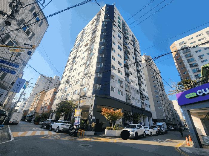인천광역시 부평구 부평동 409-1 탑클래스 9층902호 오피스텔 경매 사진 6