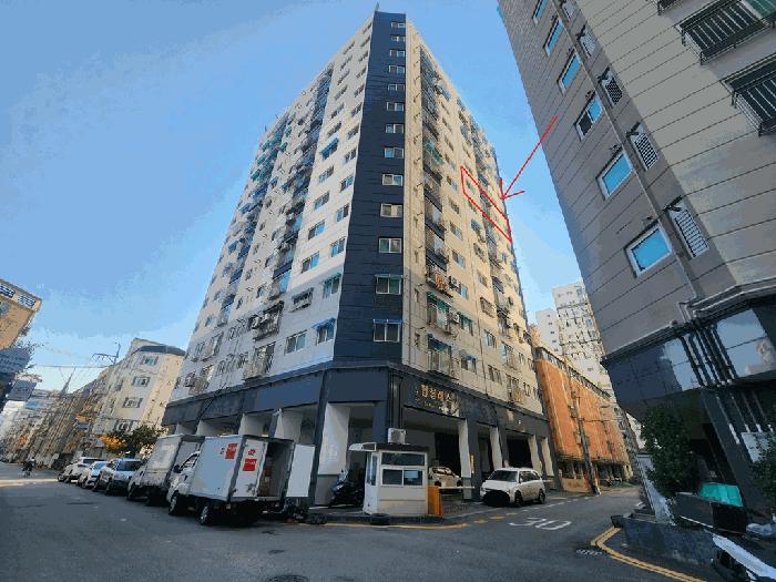 인천광역시 부평구 부평동 409-1 탑클래스 9층902호 오피스텔 경매 사진 7