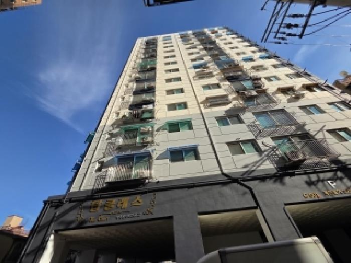 인천광역시 부평구 부평동 409-1 탑클래스 9층902호 오피스텔 경매 사진 9