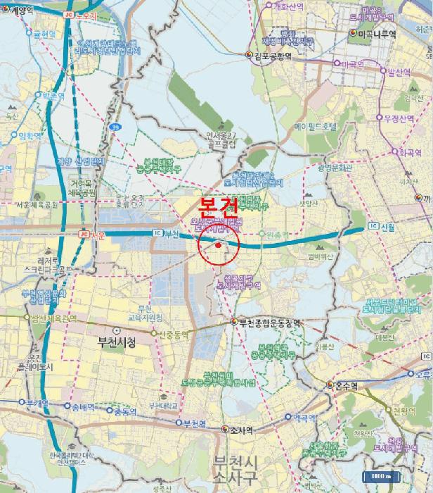 인천광역시 서구 마전동 1026-7 중앙이클래스20차 102동 4층406호 다세대(빌라) 경매 사진 13