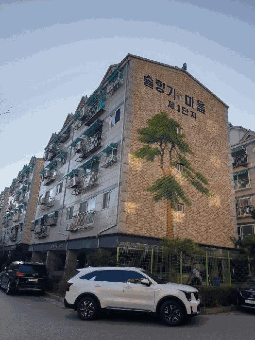 인천 계양구 다세대(빌라)