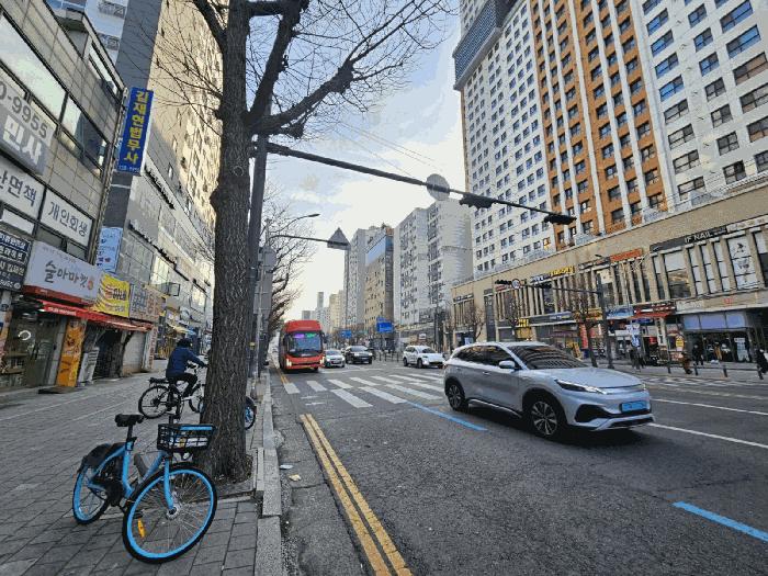 인천광역시 부평구 부평동 954 부평구청역대명벨리온 11층1118호 오피스텔 경매 사진 5