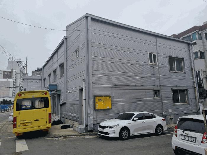 인천광역시 미추홀구 문학동 386-7 근린시설 경매 사진 2