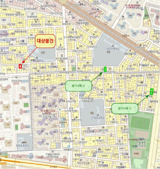 인천광역시 남동구 간석동 153-2 3층301호 다세대(빌라) 경매 사진 10