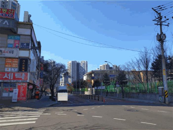 인천광역시 부평구 부개동 512 부개역푸르지오 101동 17층1702호 아파트 경매 사진 2