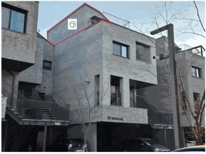 인천광역시 서구 청라동 105-145 청라푸르지오라피아노1단지 112동 2,3층205호구) 인천광역시 서구 청라동 105-145 다세대(빌라) 경매 사진 2