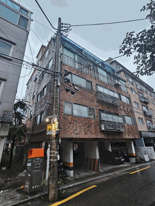 서울 강서구 다세대(빌라)