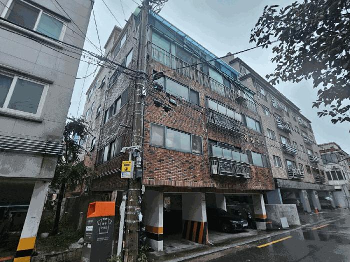 서울특별시 강서구 화곡동 875-11 제4층 제401호 다세대(빌라) 경매 사진 2