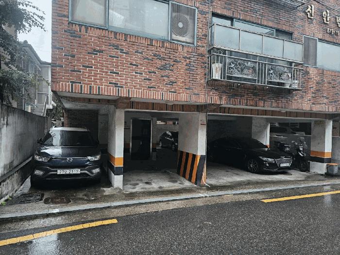 서울특별시 강서구 화곡동 875-11 제4층 제401호 다세대(빌라) 경매 사진 4