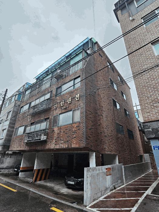 서울특별시 강서구 화곡동 875-11 제4층 제401호 다세대(빌라) 경매 사진 7